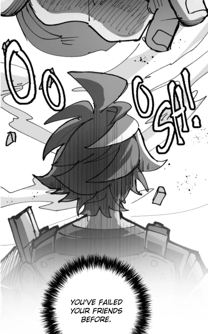Read Just a Goblin chapter 32 image 96 on Lezhin