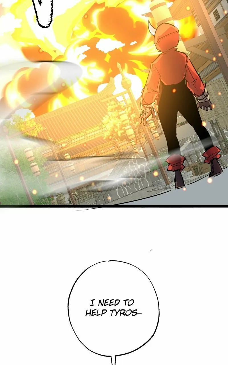Read Just a Goblin chapter 33 image 1 on Lezhin