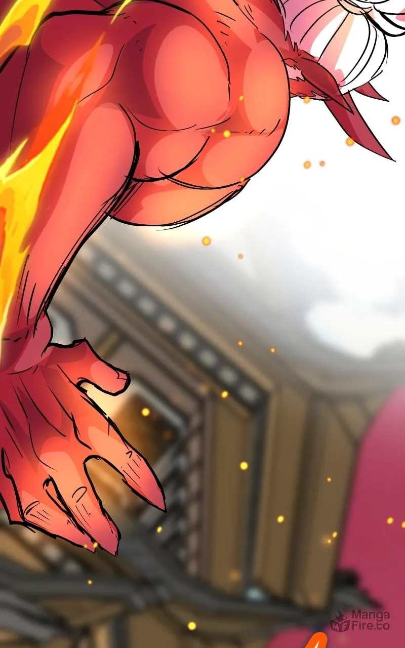 Read Just a Goblin chapter 33 image 101 on Lezhin