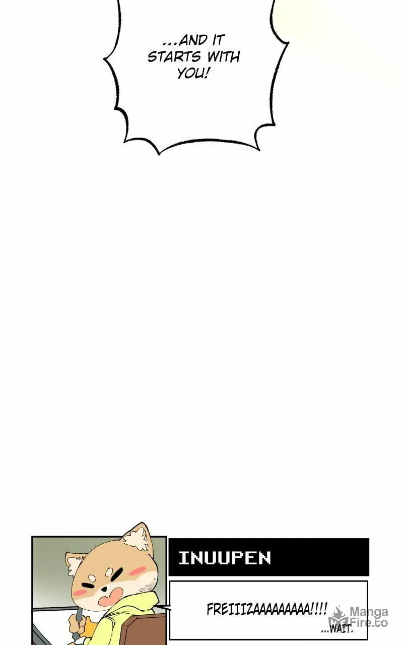 Read Just a Goblin chapter 33 image 104 on Lezhin
