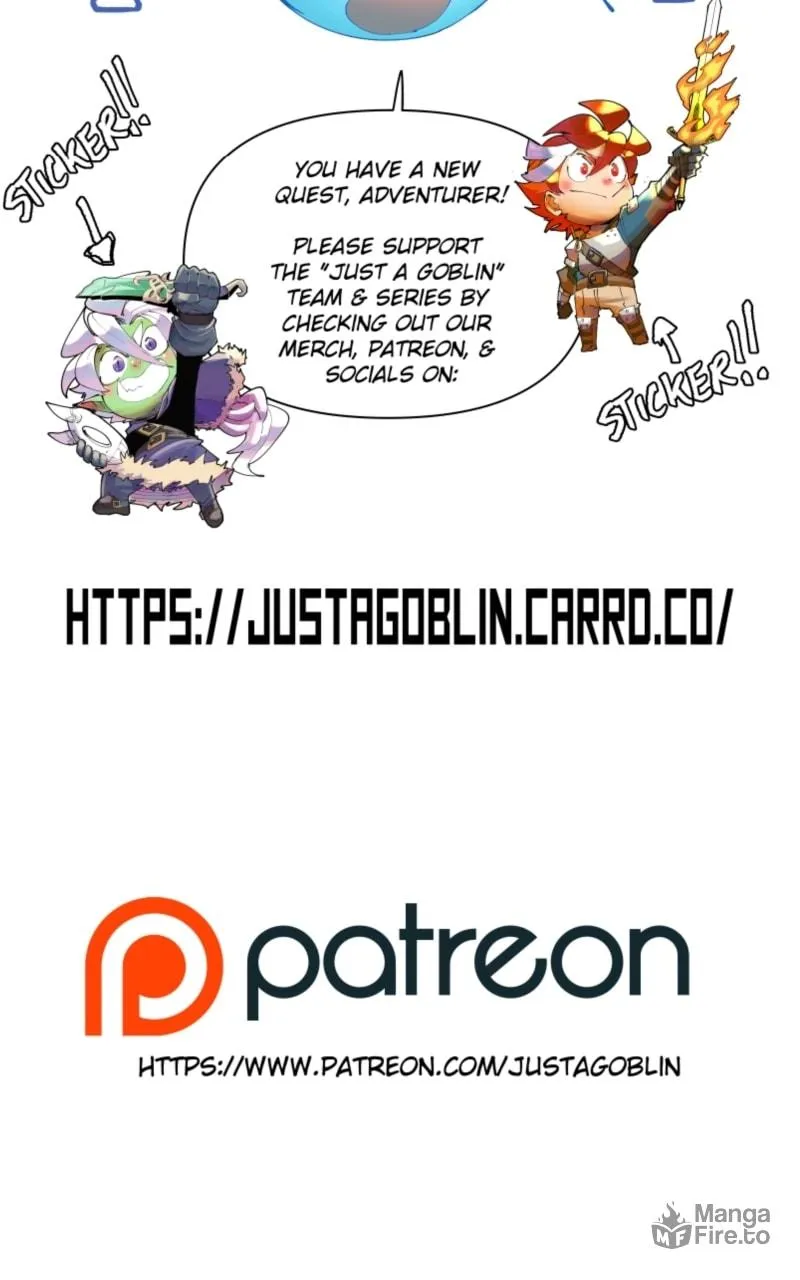 Read Just a Goblin chapter 33 image 107 on Lezhin