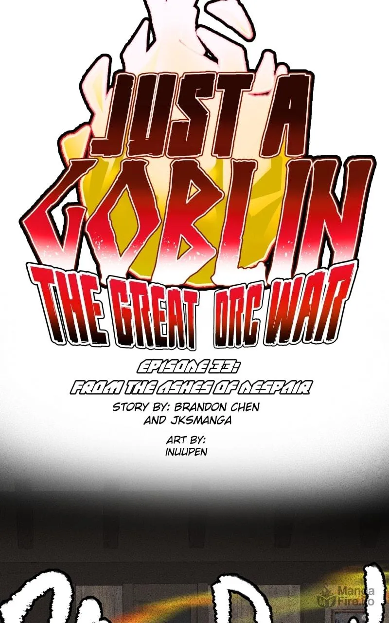 Read Just a Goblin chapter 33 image 11 on Lezhin