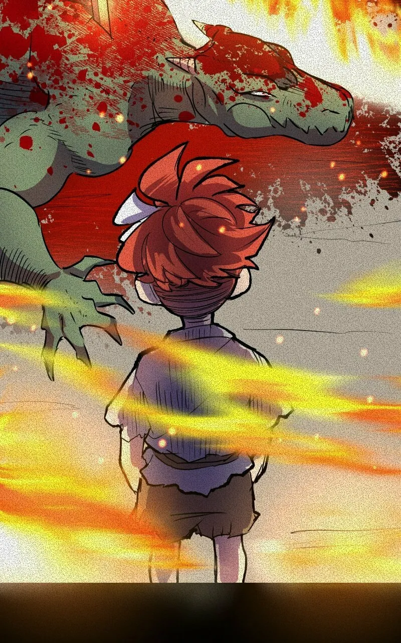 Read Just a Goblin chapter 33 image 13 on Lezhin