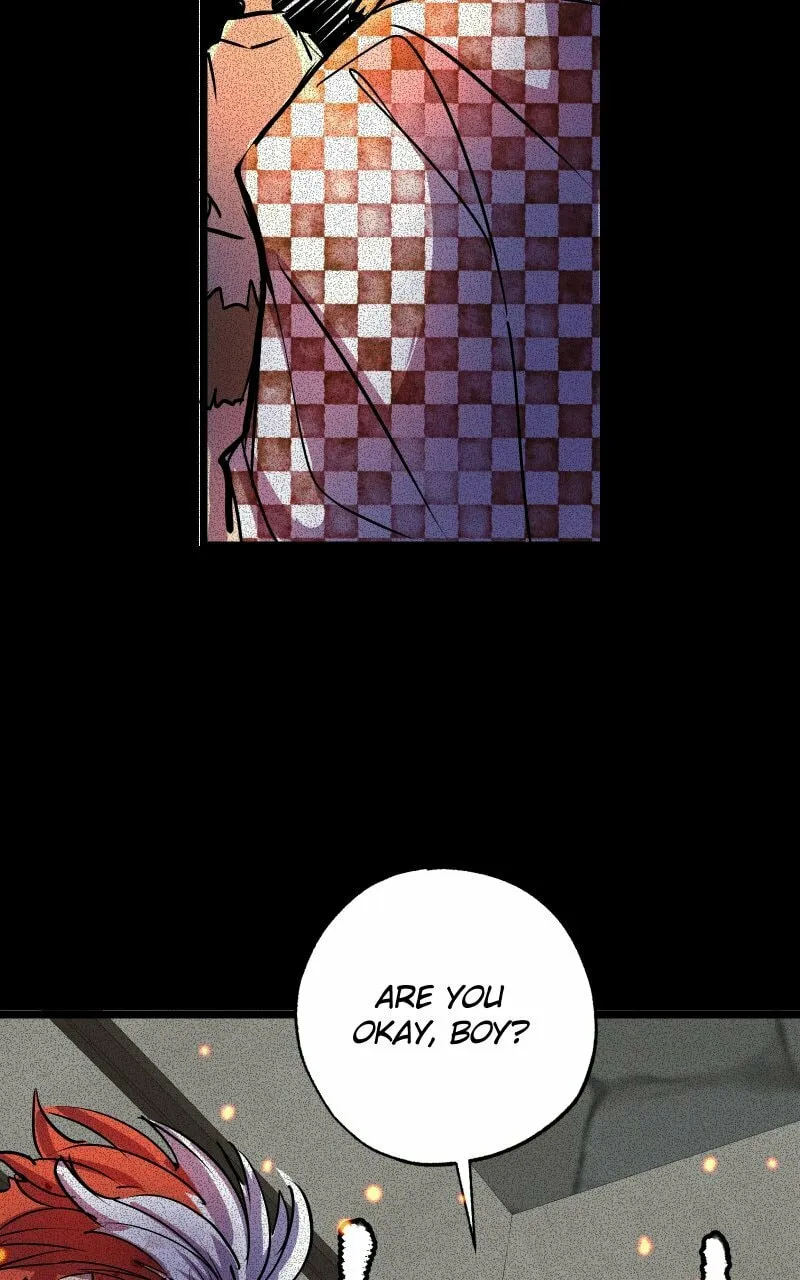 Read Just a Goblin chapter 33 image 15 on Lezhin