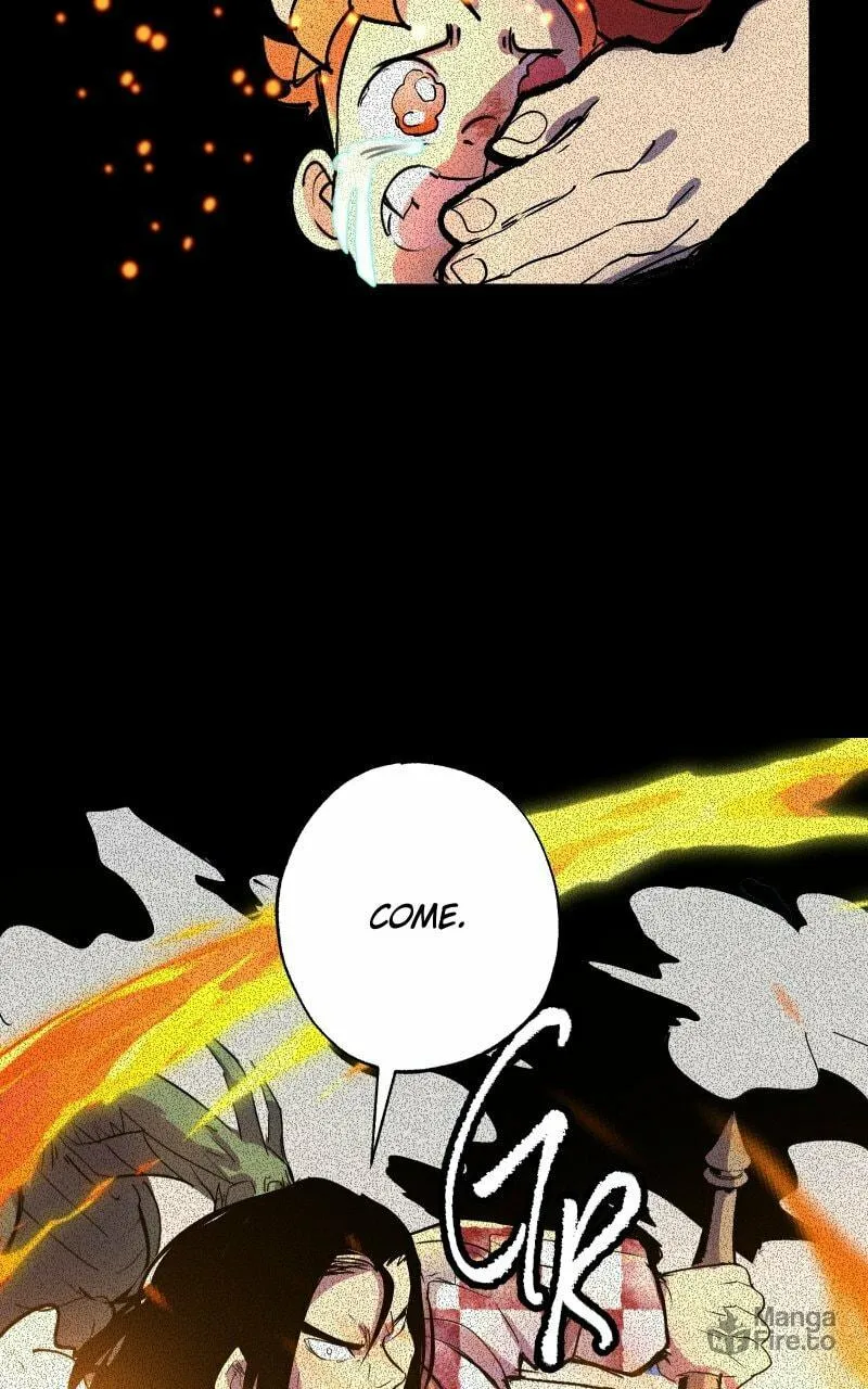 Read Just a Goblin chapter 33 image 19 on Lezhin
