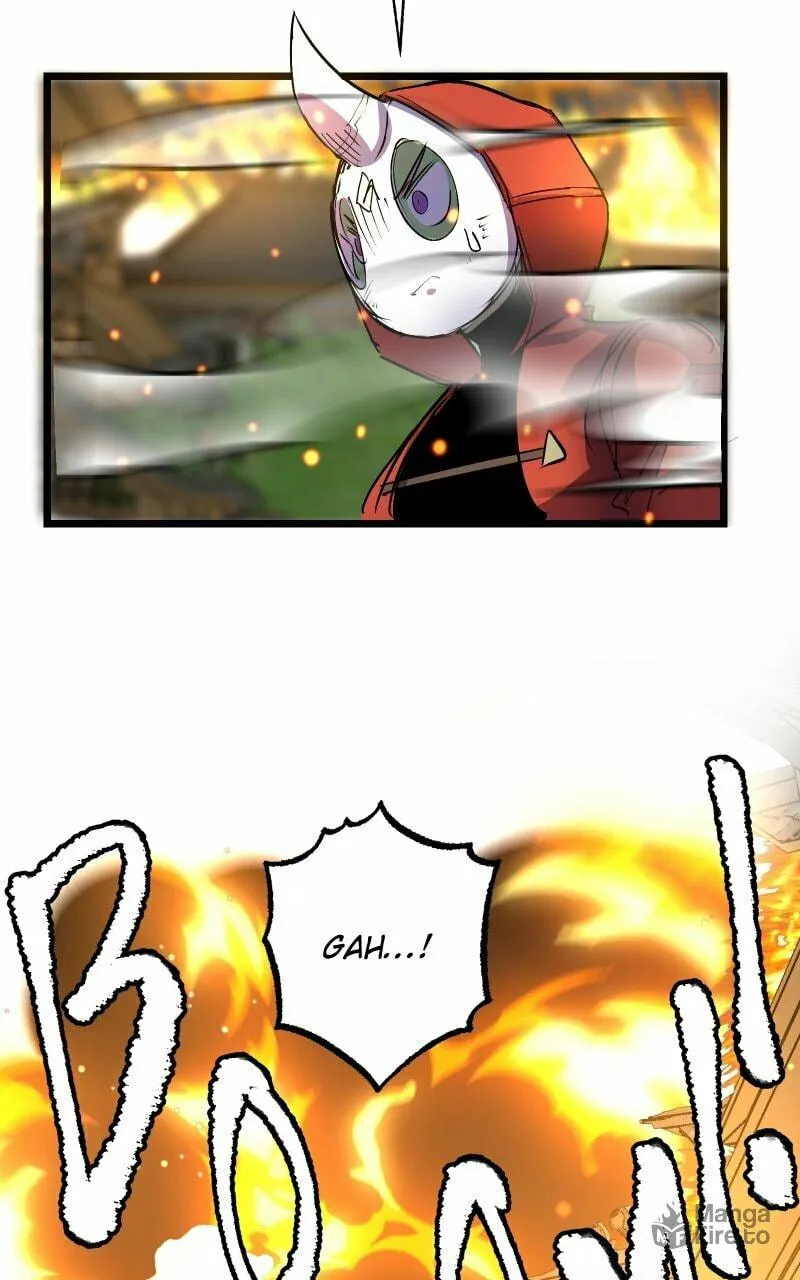Read Just a Goblin chapter 33 image 2 on Lezhin