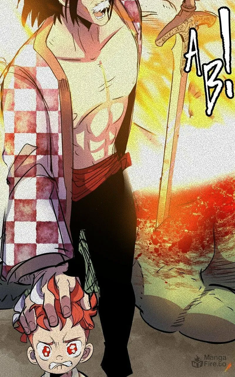 Read Just a Goblin chapter 33 image 20 on Lezhin