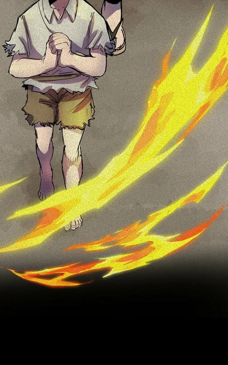 Read Just a Goblin chapter 33 image 21 on Lezhin