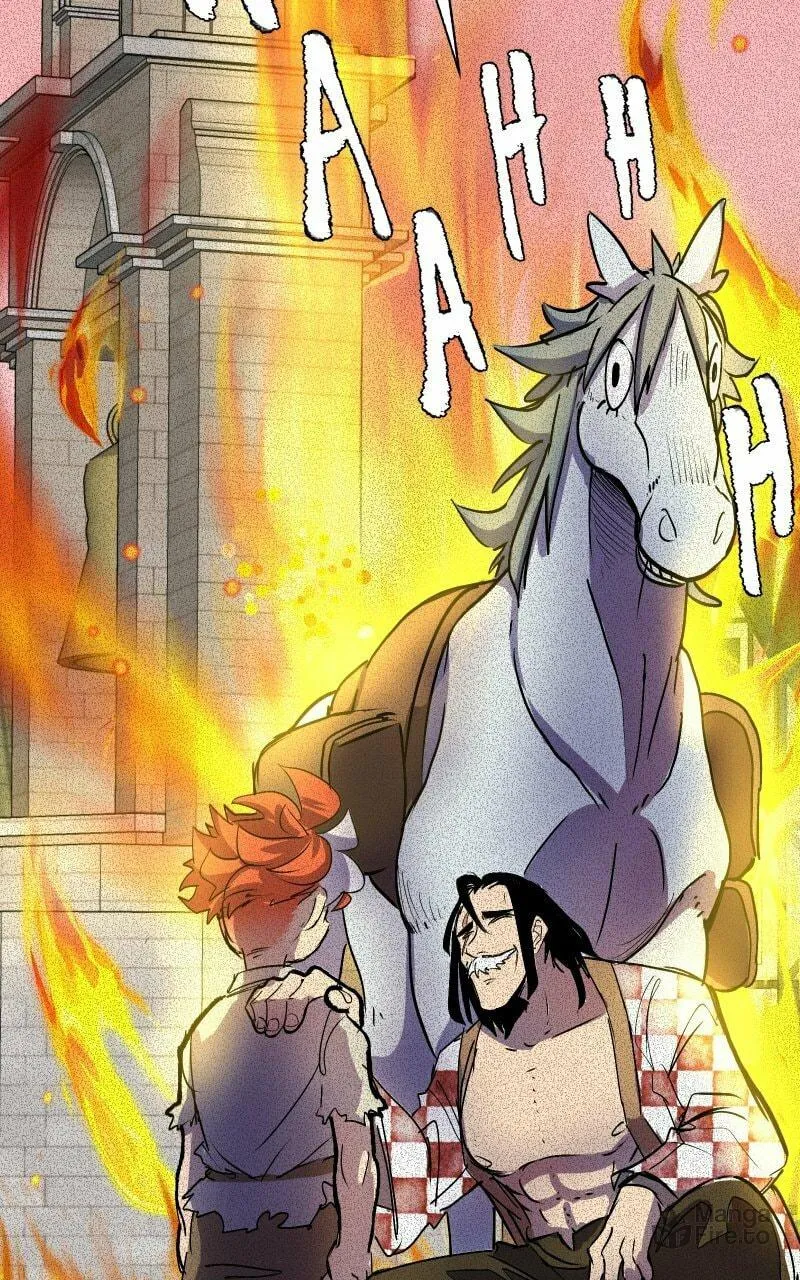 Read Just a Goblin chapter 33 image 26 on Lezhin