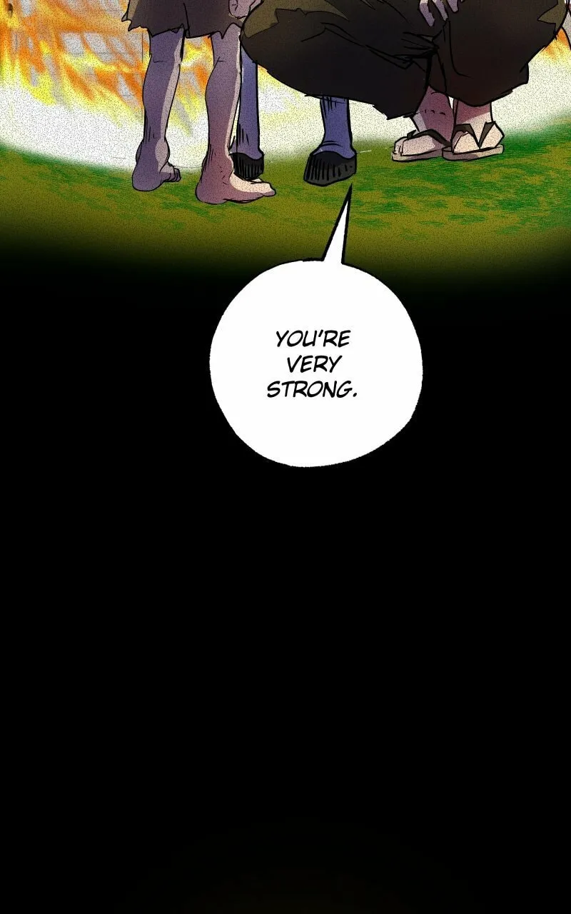 Read Just a Goblin chapter 33 image 27 on Lezhin