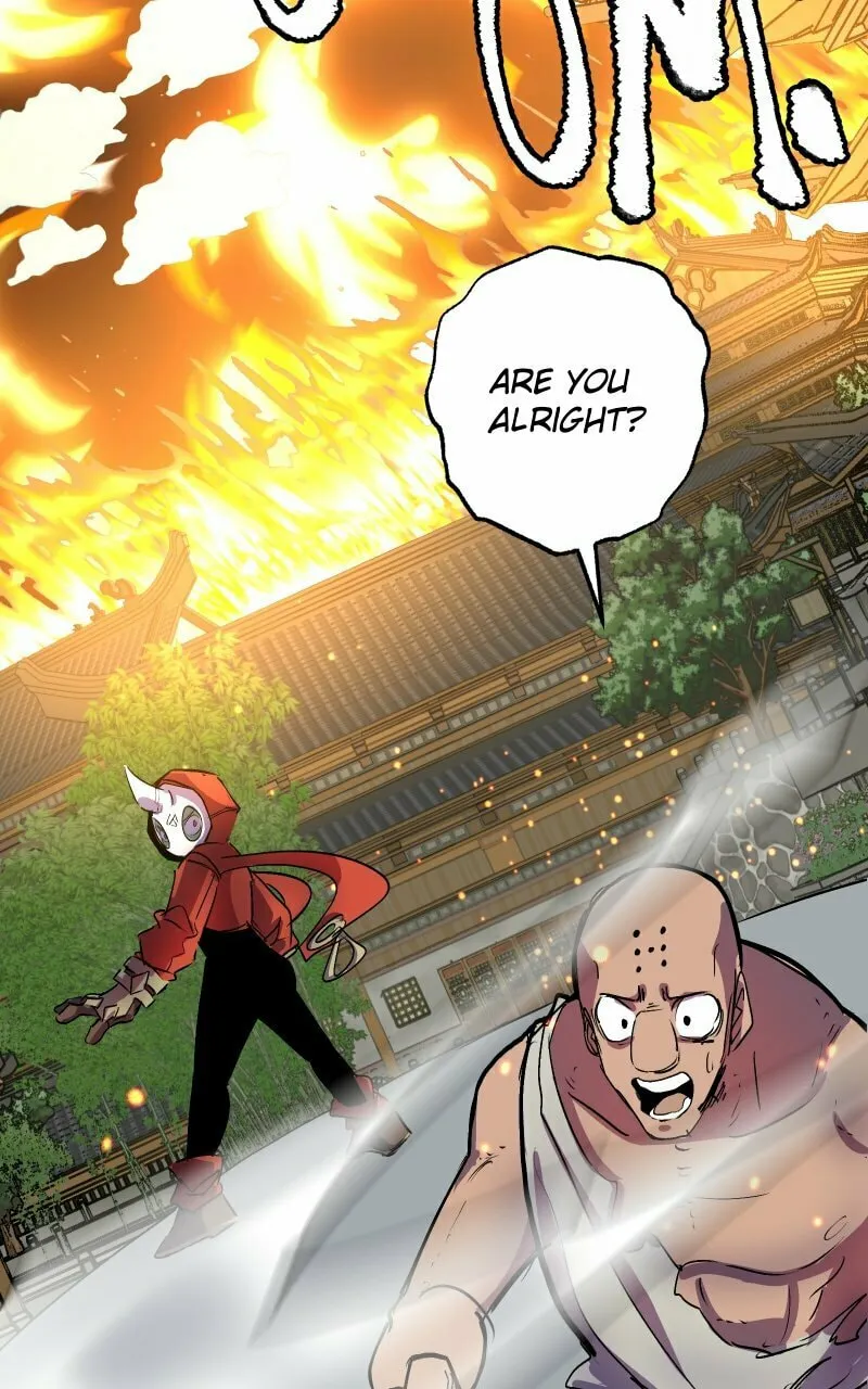 Read Just a Goblin chapter 33 image 3 on Lezhin