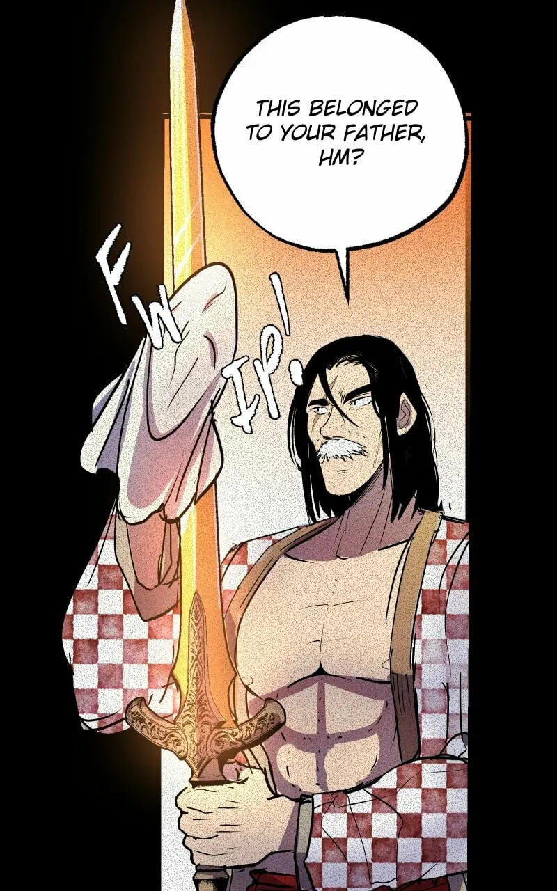 Read Just a Goblin chapter 33 image 31 on Lezhin