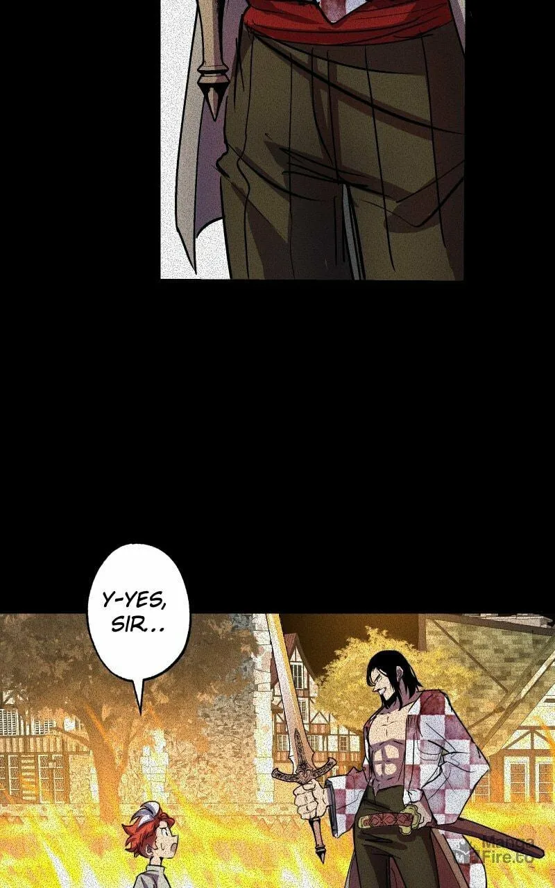 Read Just a Goblin chapter 33 image 32 on Lezhin