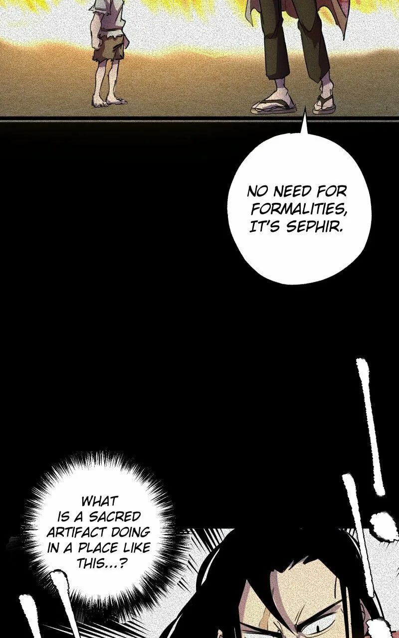 Read Just a Goblin chapter 33 image 33 on Lezhin
