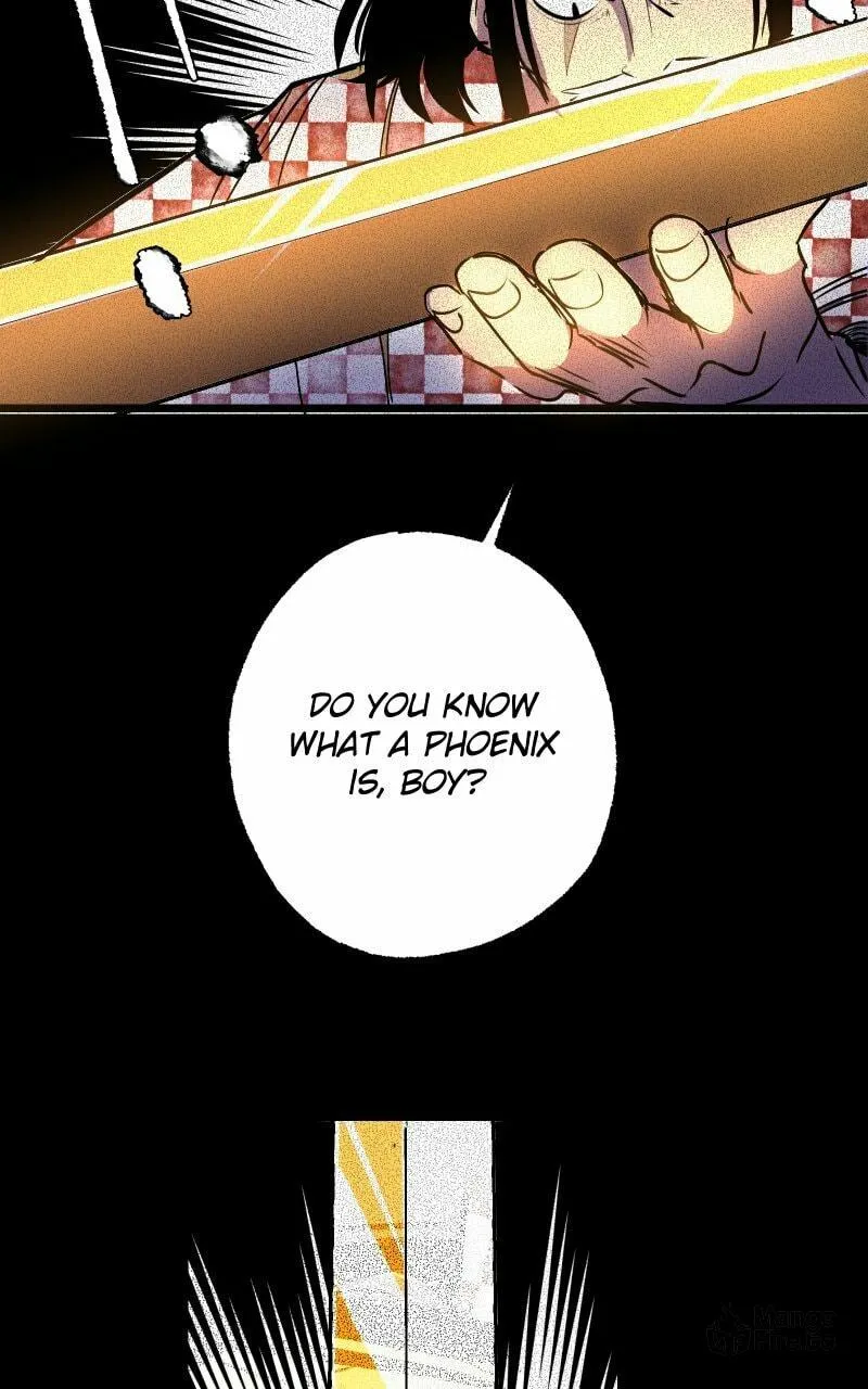 Read Just a Goblin chapter 33 image 34 on Lezhin