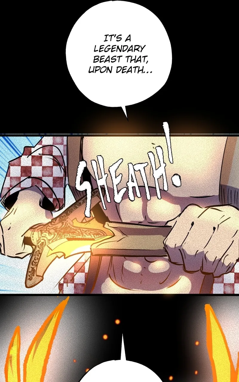 Read Just a Goblin chapter 33 image 37 on Lezhin