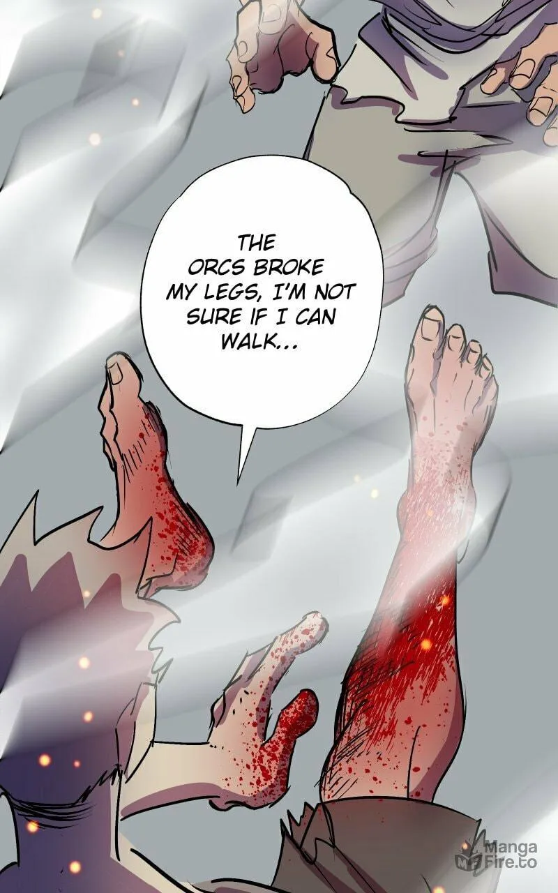 Read Just a Goblin chapter 33 image 4 on Lezhin