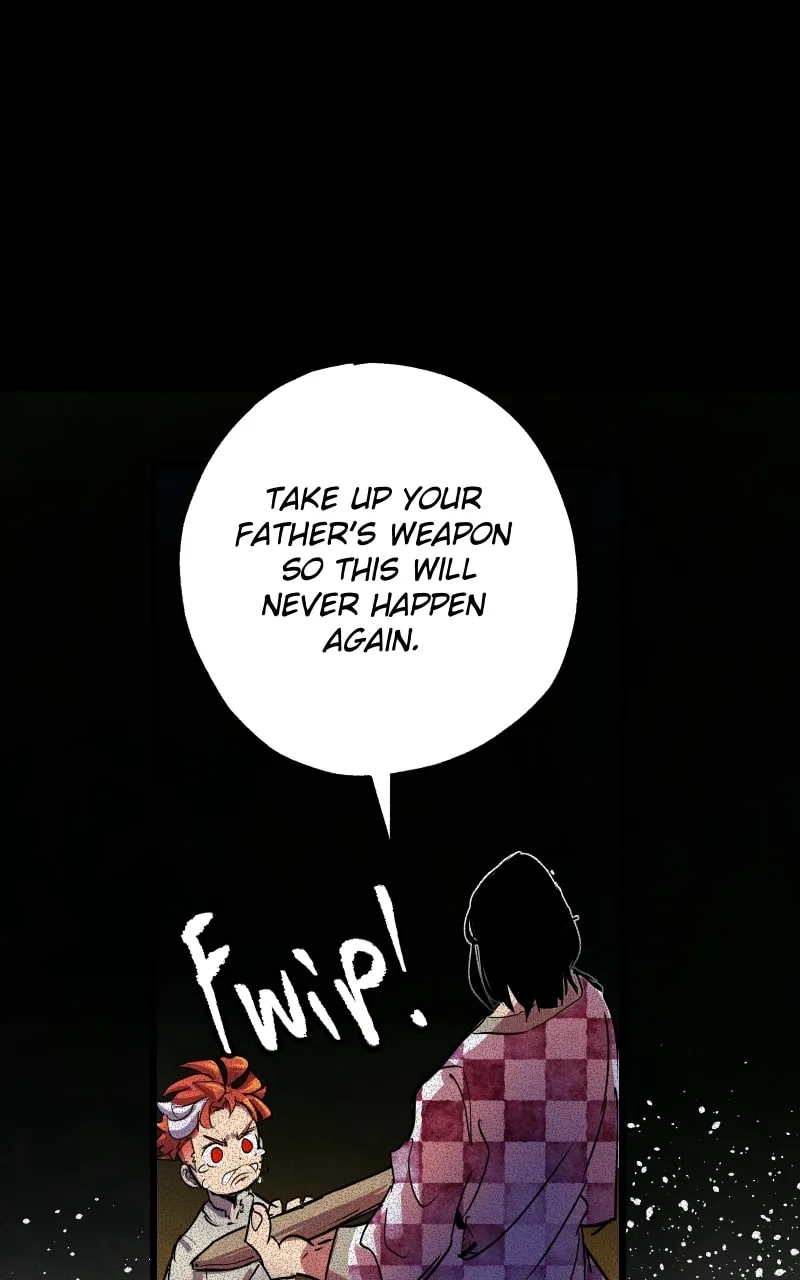 Read Just a Goblin chapter 33 image 45 on Lezhin