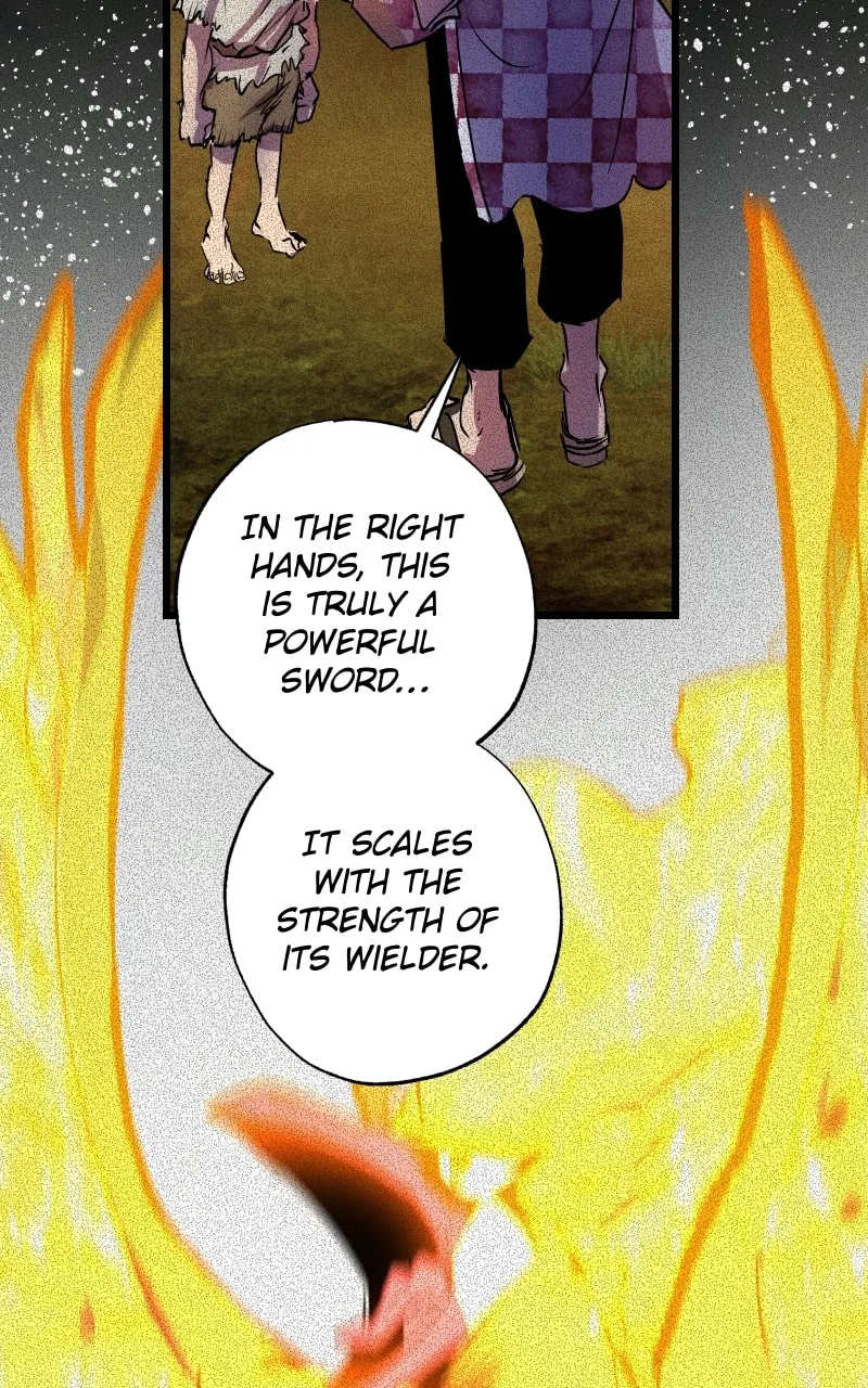 Read Just a Goblin chapter 33 image 46 on Lezhin