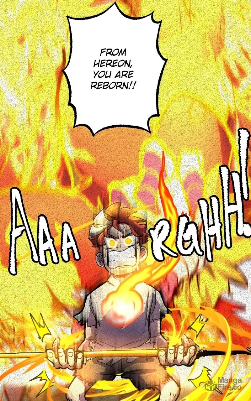 Read Just a Goblin chapter 33 image 47 on Lezhin