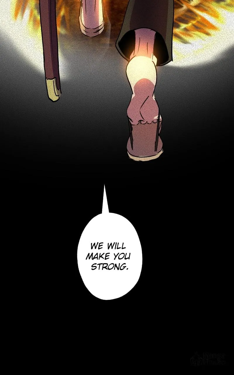 Read Just a Goblin chapter 33 image 49 on Lezhin
