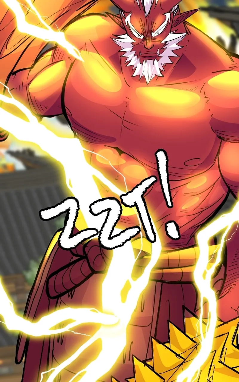 Read Just a Goblin chapter 33 image 76 on Lezhin