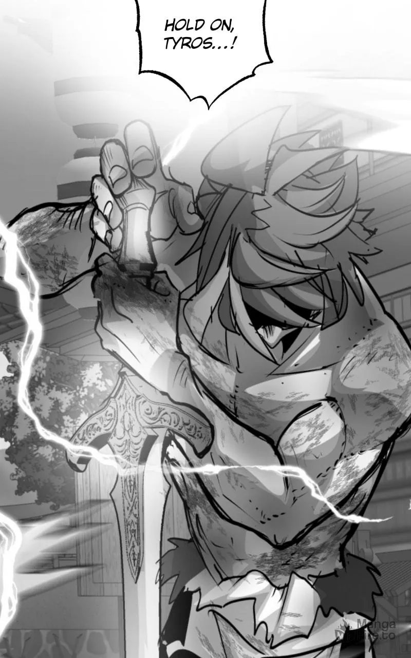 Read Just a Goblin chapter 33 image 9 on Lezhin