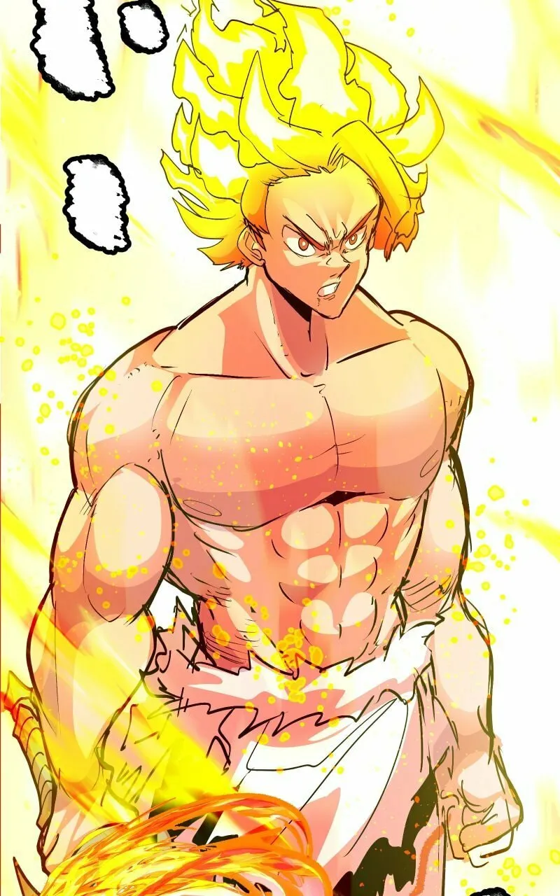 Read Just a Goblin chapter 33 image 90 on Lezhin