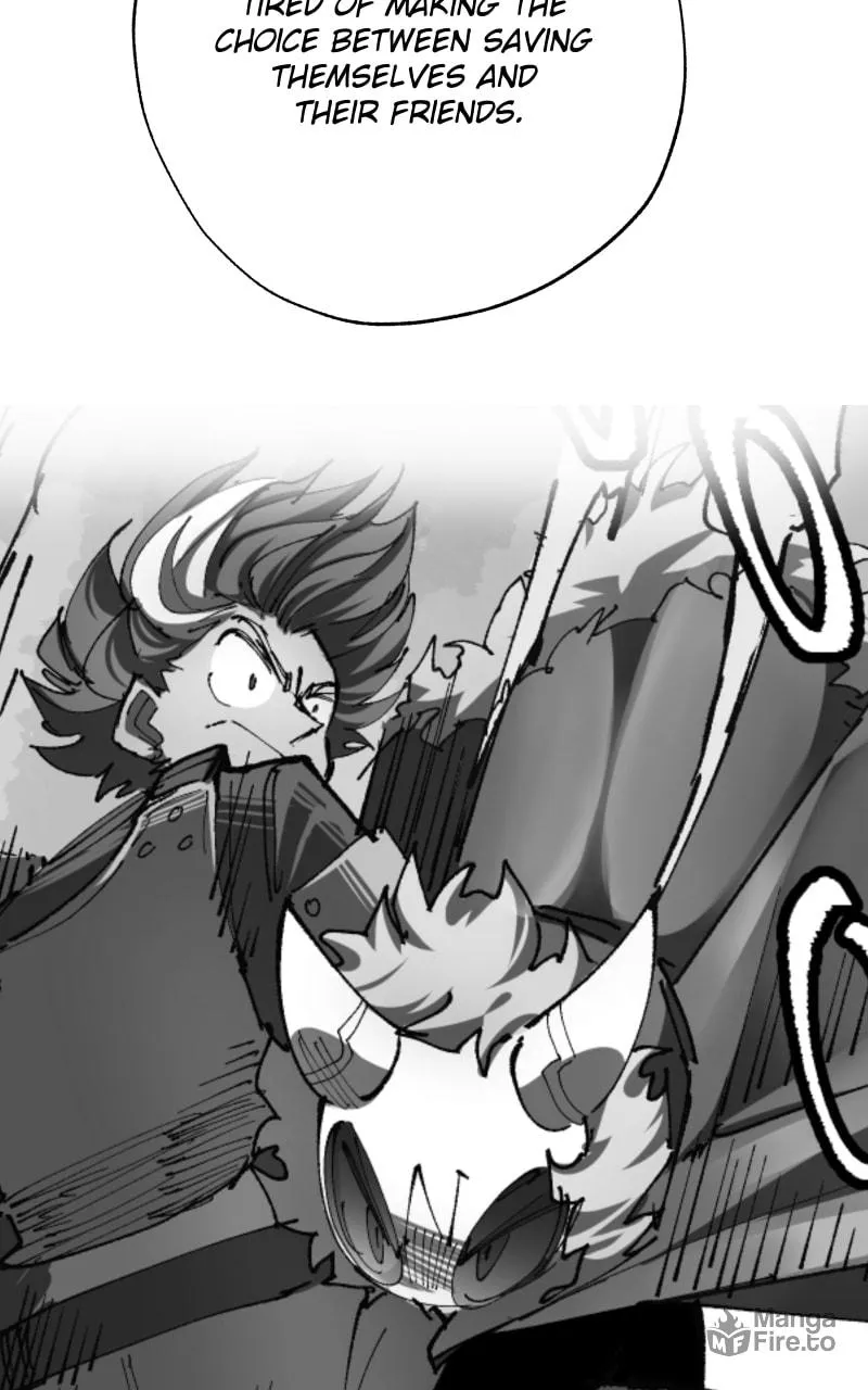 Read Just a Goblin chapter 33 image 92 on Lezhin