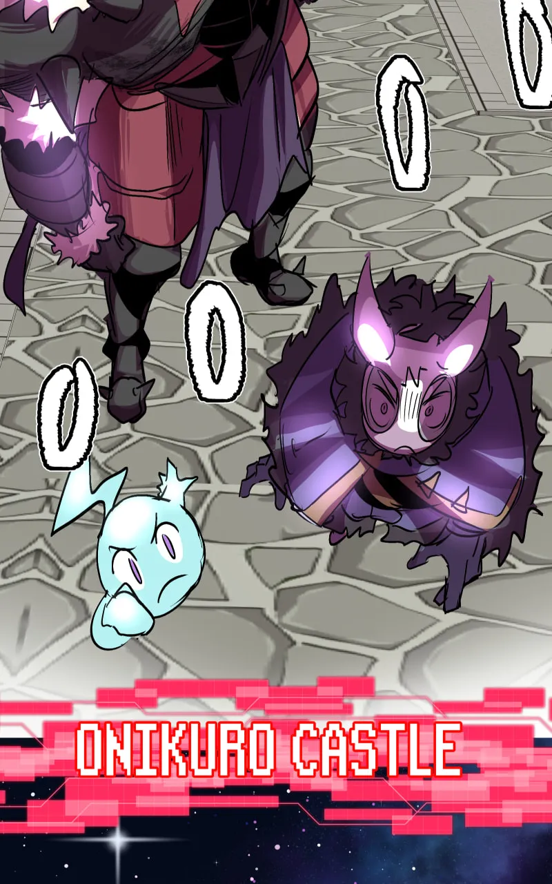 Read Just a Goblin chapter 35 image 105 on Lezhin