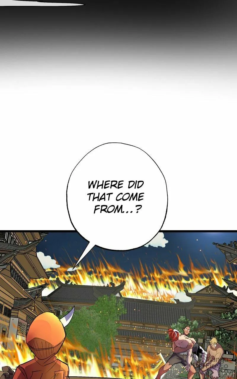 Read Just a Goblin chapter 35 image 11 on Lezhin