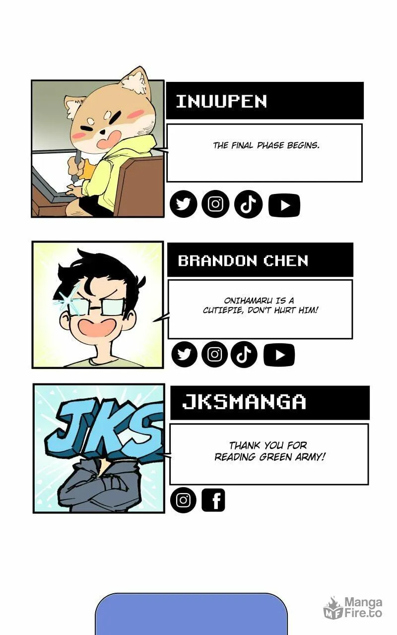 Read Just a Goblin chapter 35 image 113 on Lezhin
