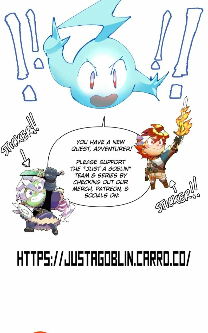 Read Just a Goblin chapter 35 image 115 on Lezhin