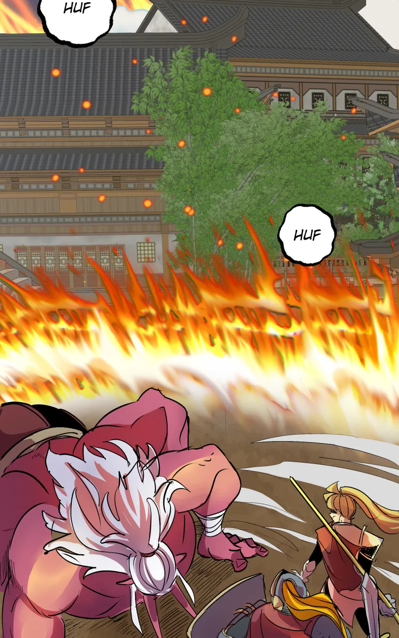 Read Just a Goblin chapter 35 image 18 on Lezhin