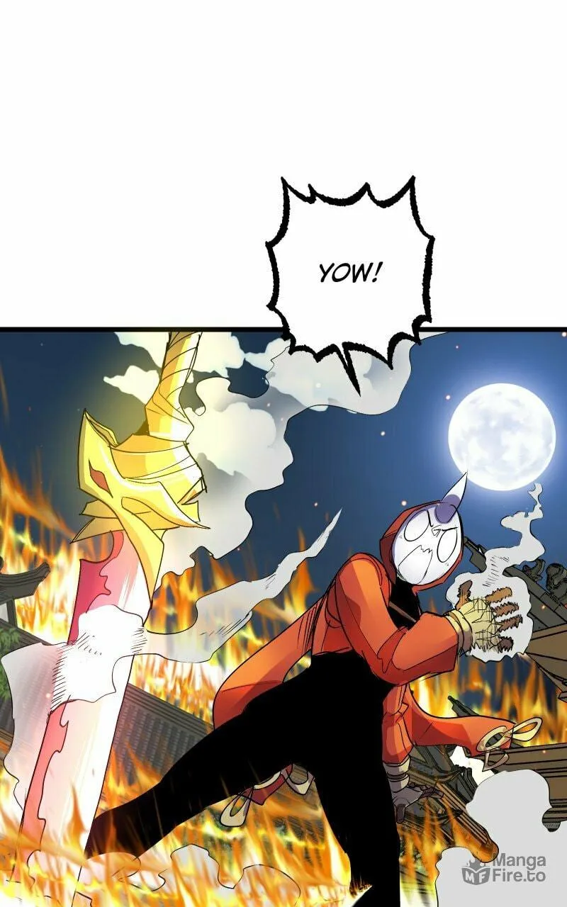 Read Just a Goblin chapter 35 image 2 on Lezhin