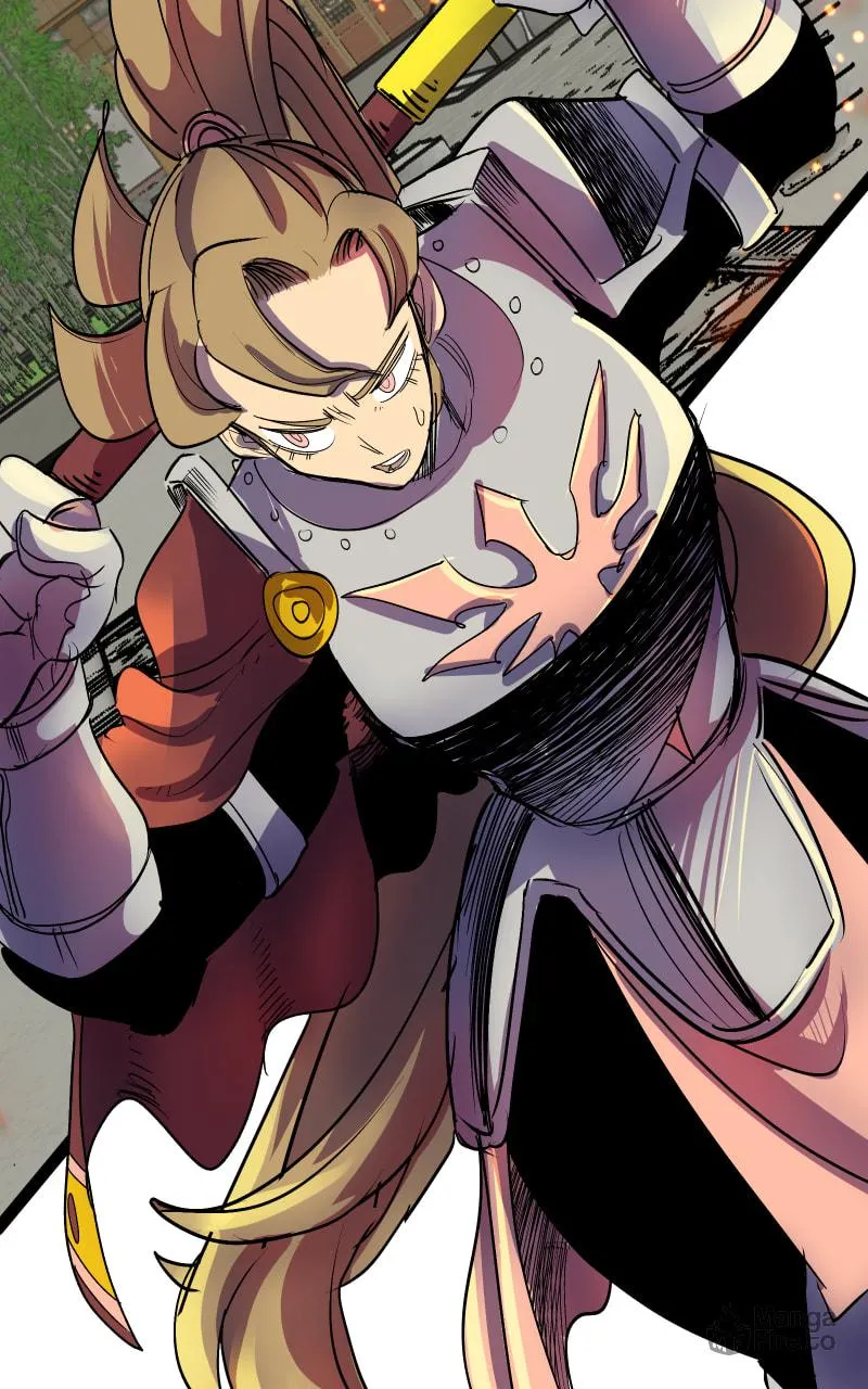 Read Just a Goblin chapter 35 image 23 on Lezhin