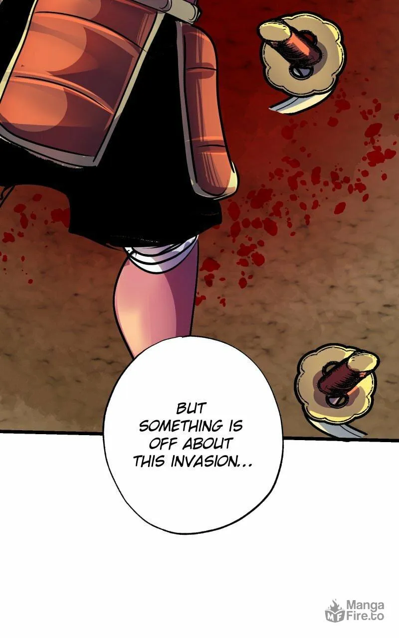 Read Just a Goblin chapter 35 image 26 on Lezhin