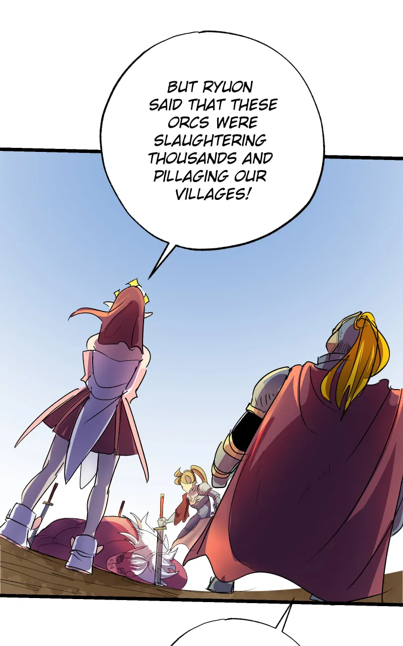 Read Just a Goblin chapter 35 image 27 on Lezhin