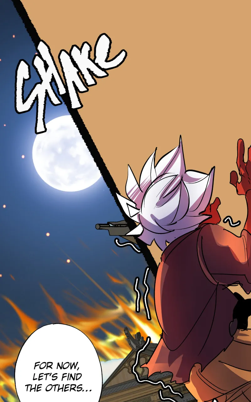 Read Just a Goblin chapter 35 image 33 on Lezhin