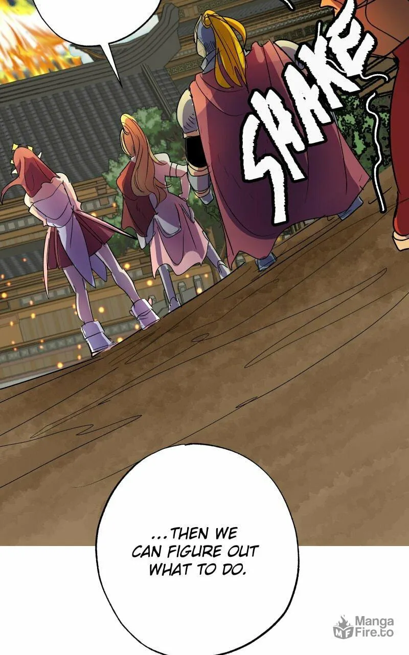Read Just a Goblin chapter 35 image 34 on Lezhin