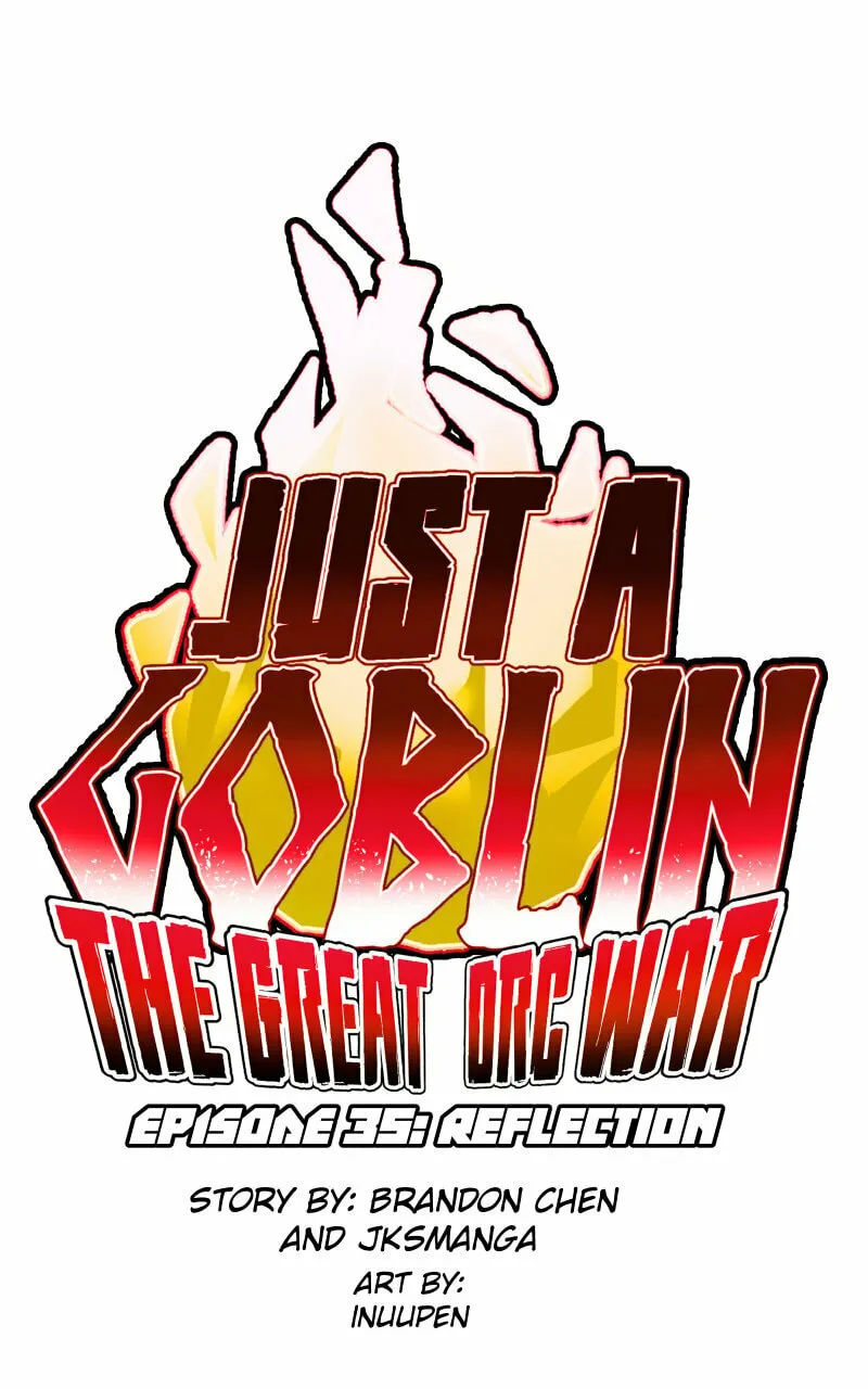 Read Just a Goblin chapter 35 image 37 on Lezhin