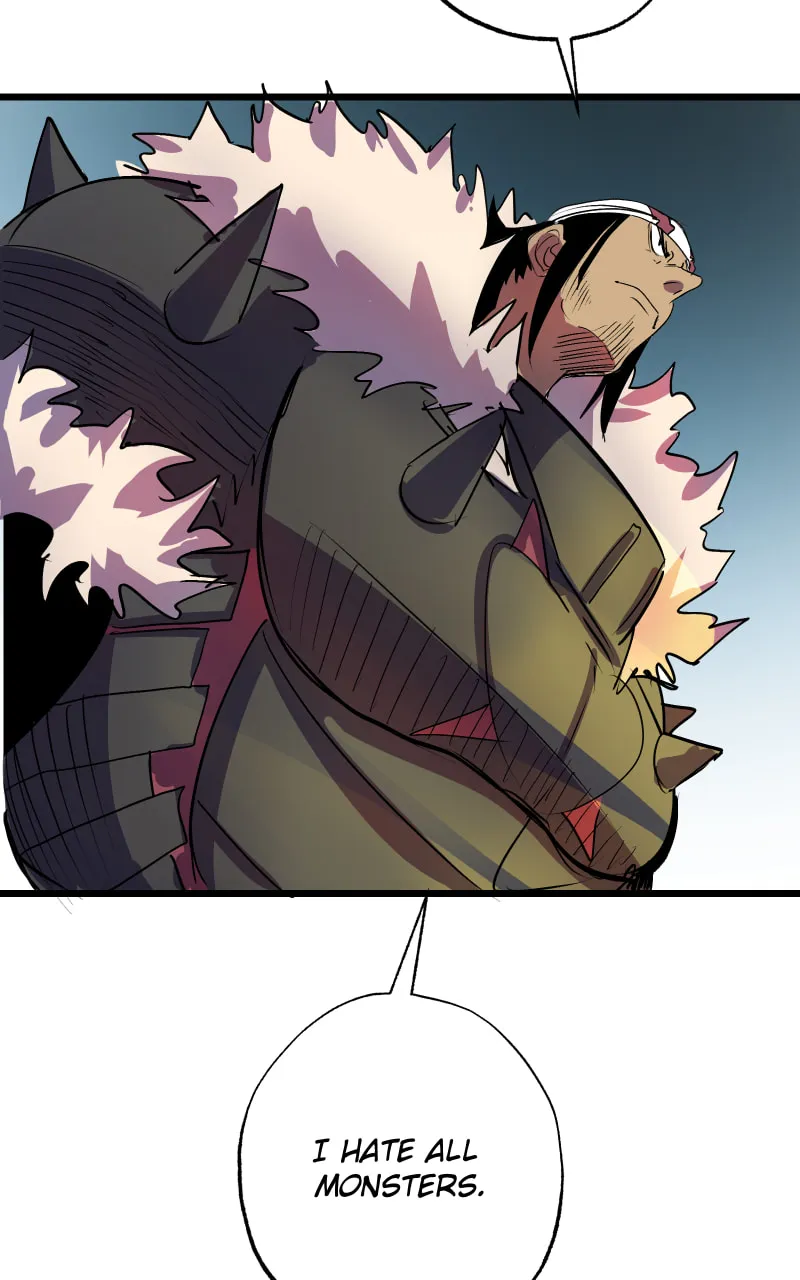 Read Just a Goblin chapter 35 image 42 on Lezhin