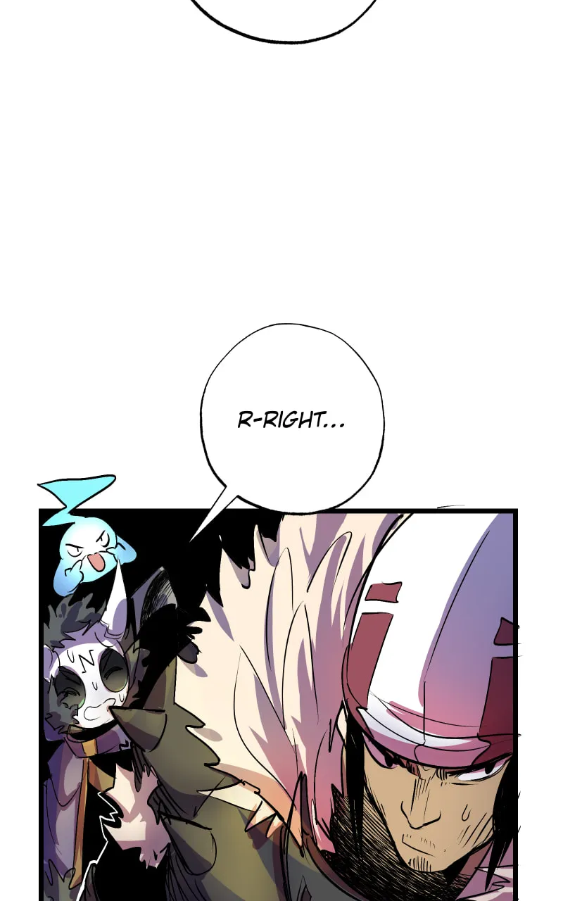 Read Just a Goblin chapter 35 image 43 on Lezhin