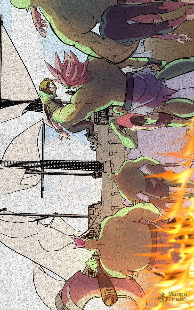 Read Just a Goblin chapter 35 image 49 on Lezhin