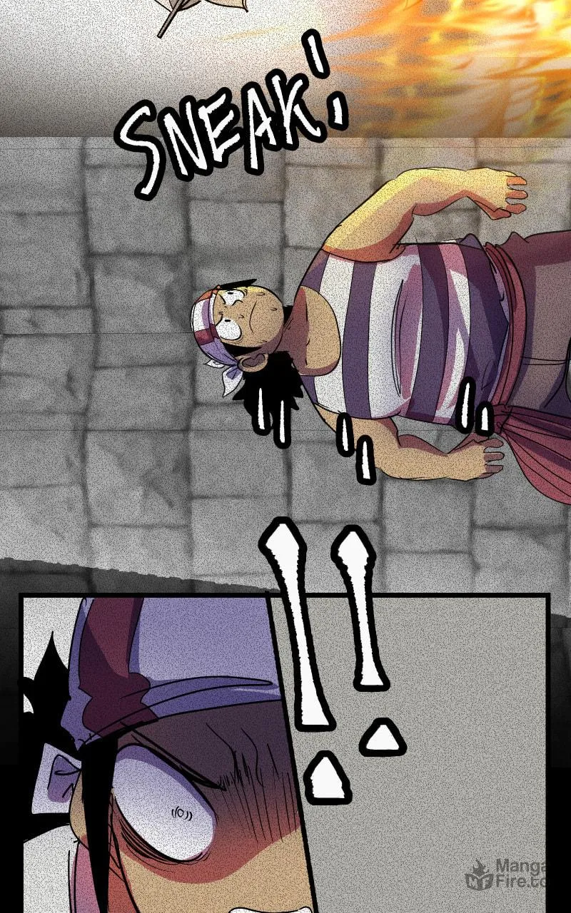 Read Just a Goblin chapter 35 image 50 on Lezhin