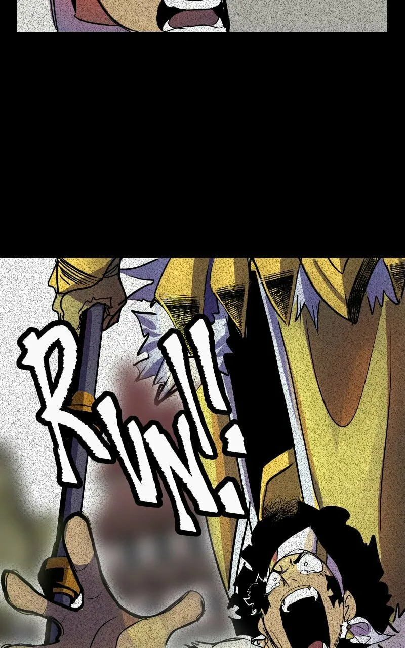 Read Just a Goblin chapter 35 image 51 on Lezhin