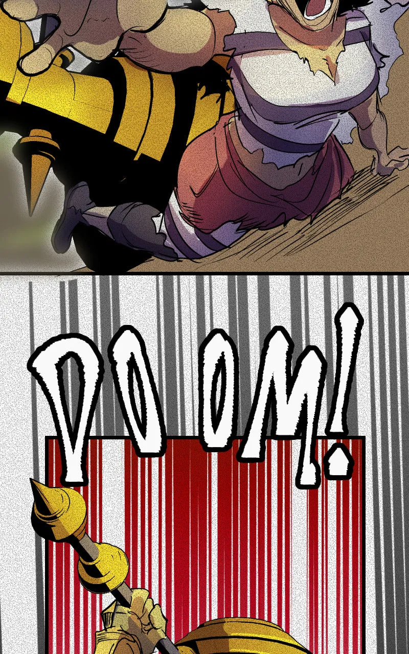 Read Just a Goblin chapter 35 image 52 on Lezhin