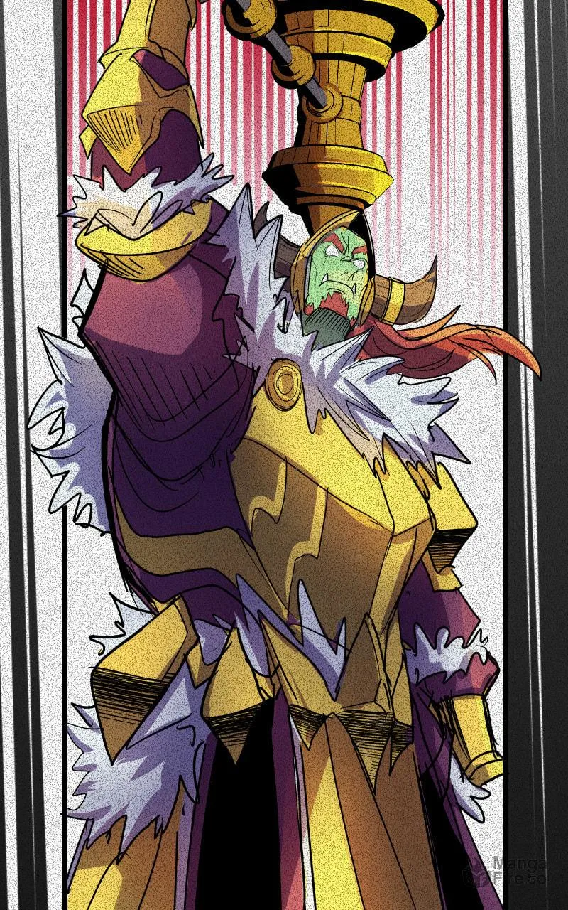 Read Just a Goblin chapter 35 image 53 on Lezhin