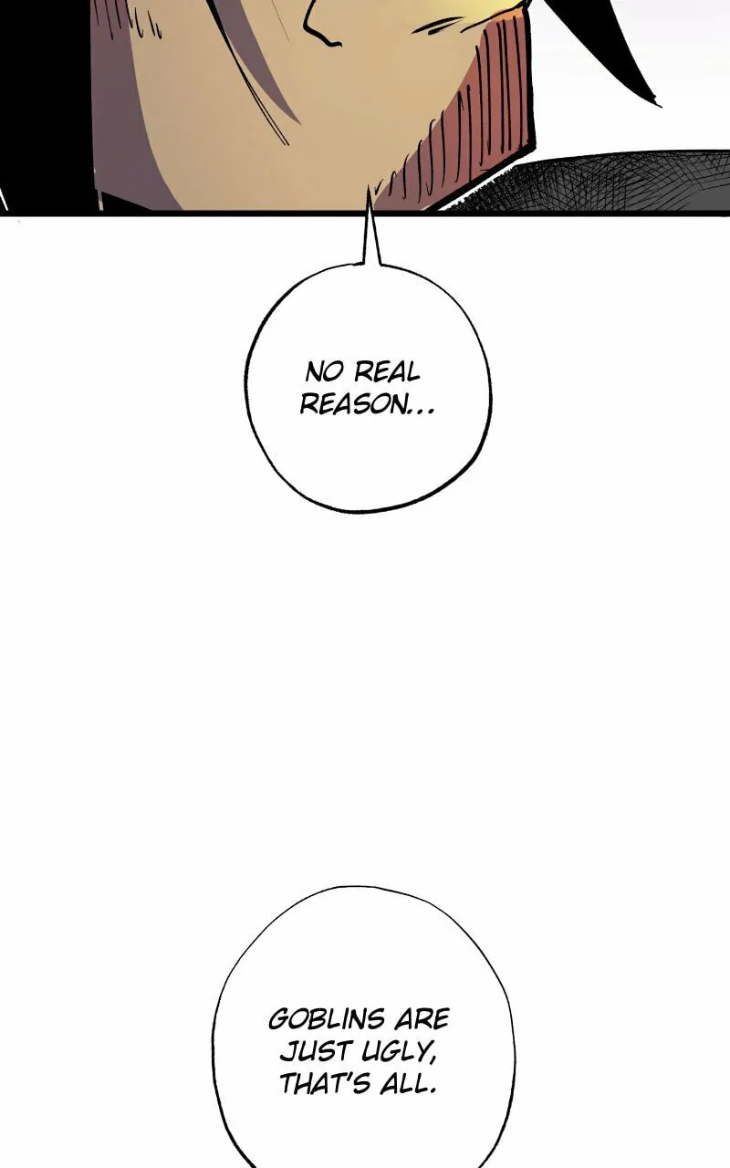 Read Just a Goblin chapter 35 image 58 on Lezhin