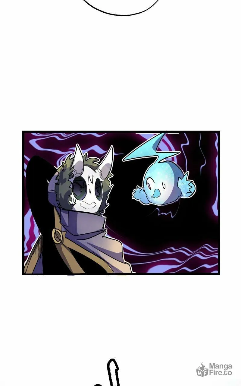 Read Just a Goblin chapter 35 image 59 on Lezhin
